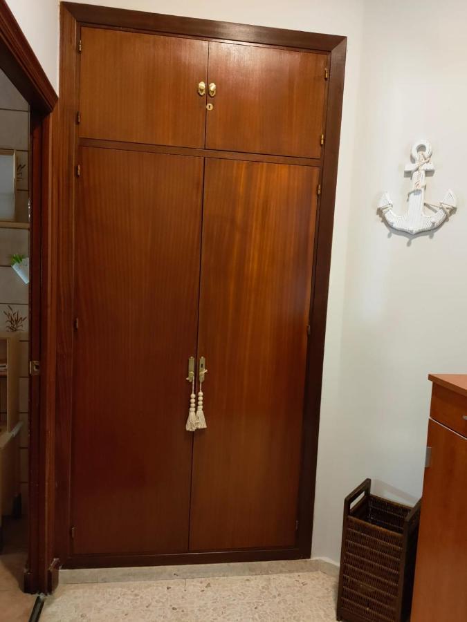 Apartamento En Pleno Centro De Cadiz Con Parking Economico エクステリア 写真