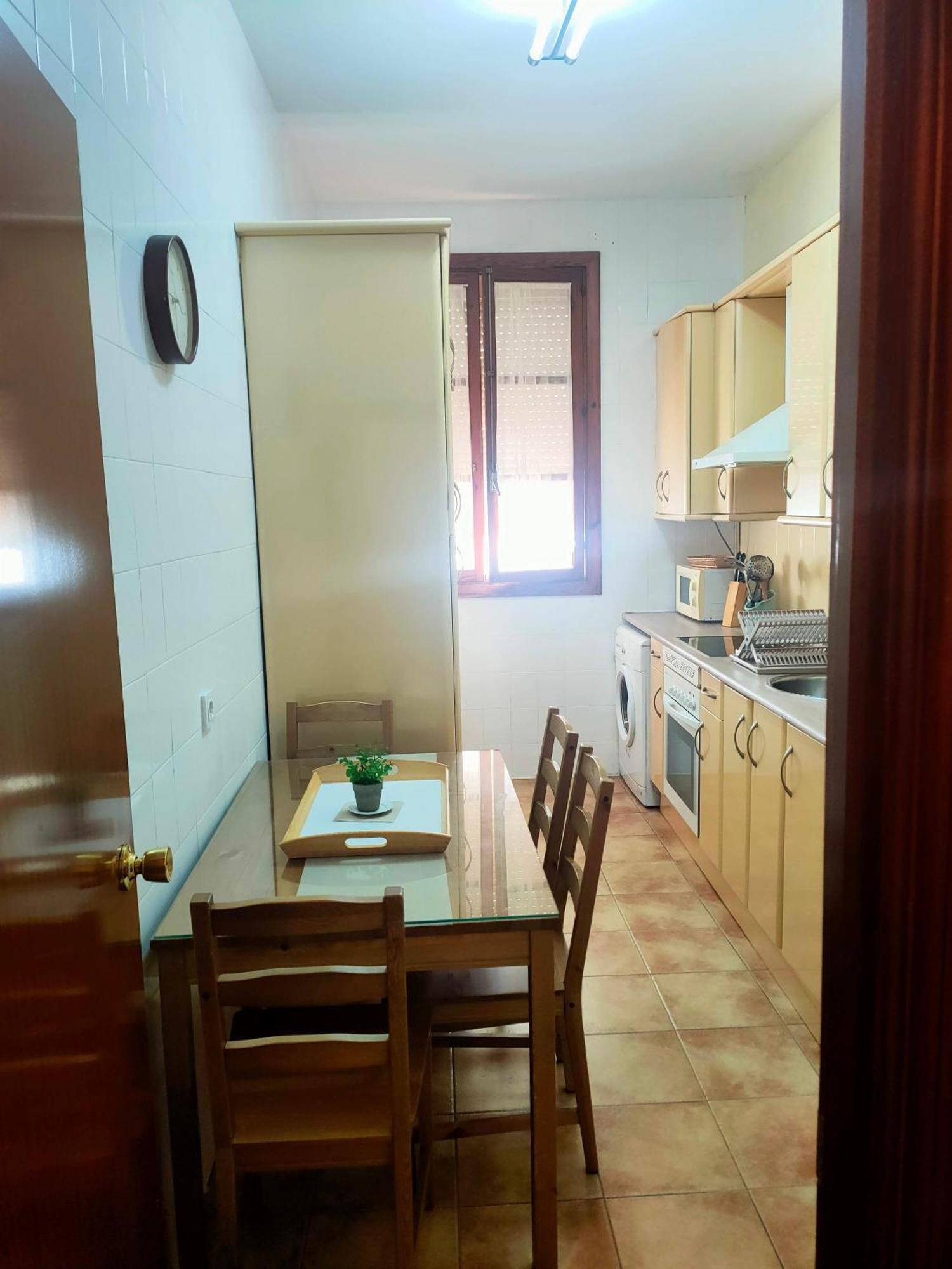 Apartamento En Pleno Centro De Cadiz Con Parking Economico エクステリア 写真