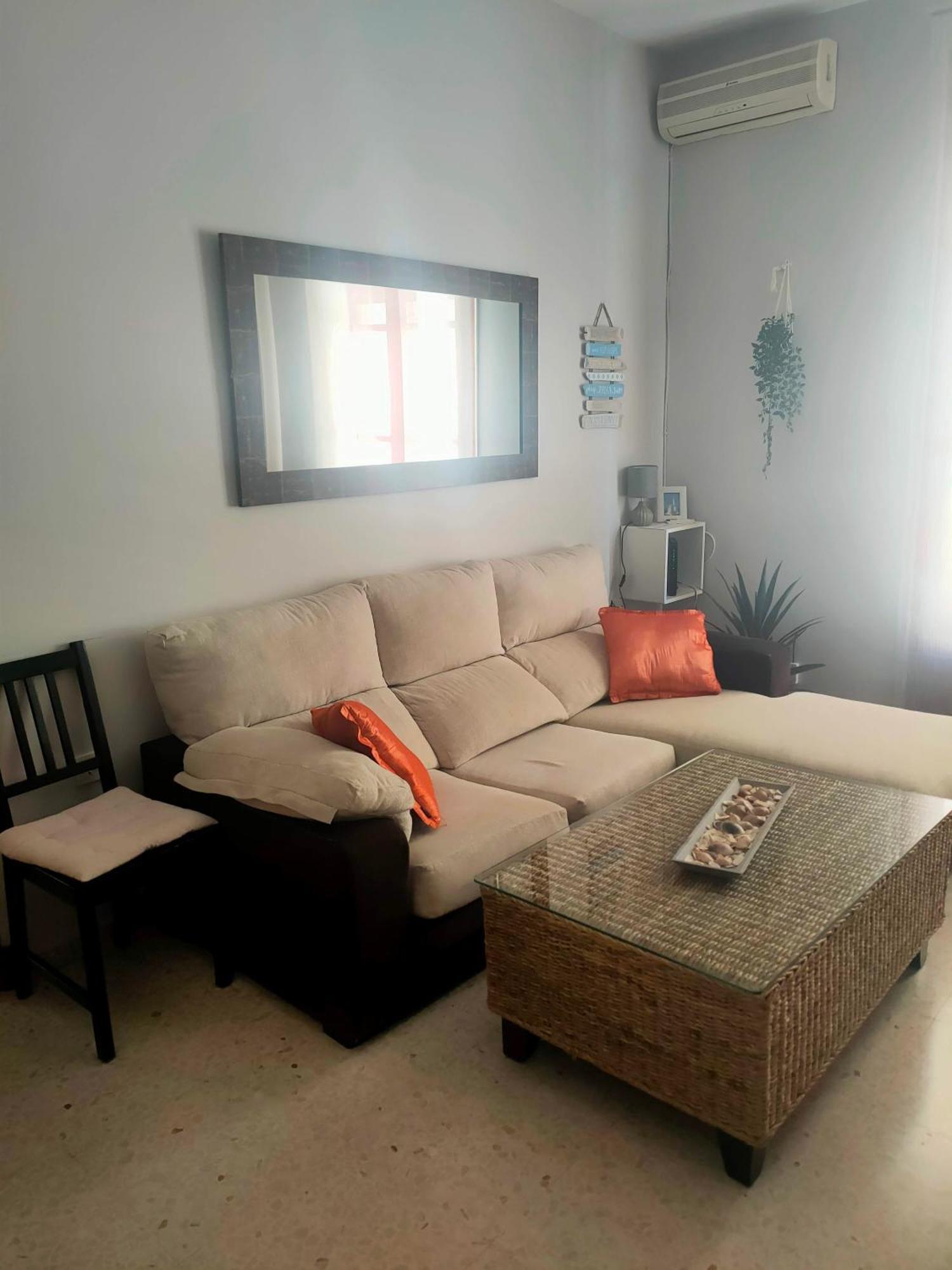 Apartamento En Pleno Centro De Cadiz Con Parking Economico エクステリア 写真