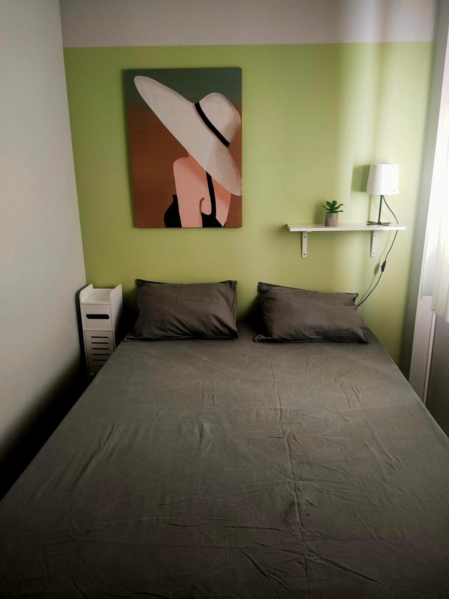 Apartamento En Pleno Centro De Cadiz Con Parking Economico エクステリア 写真