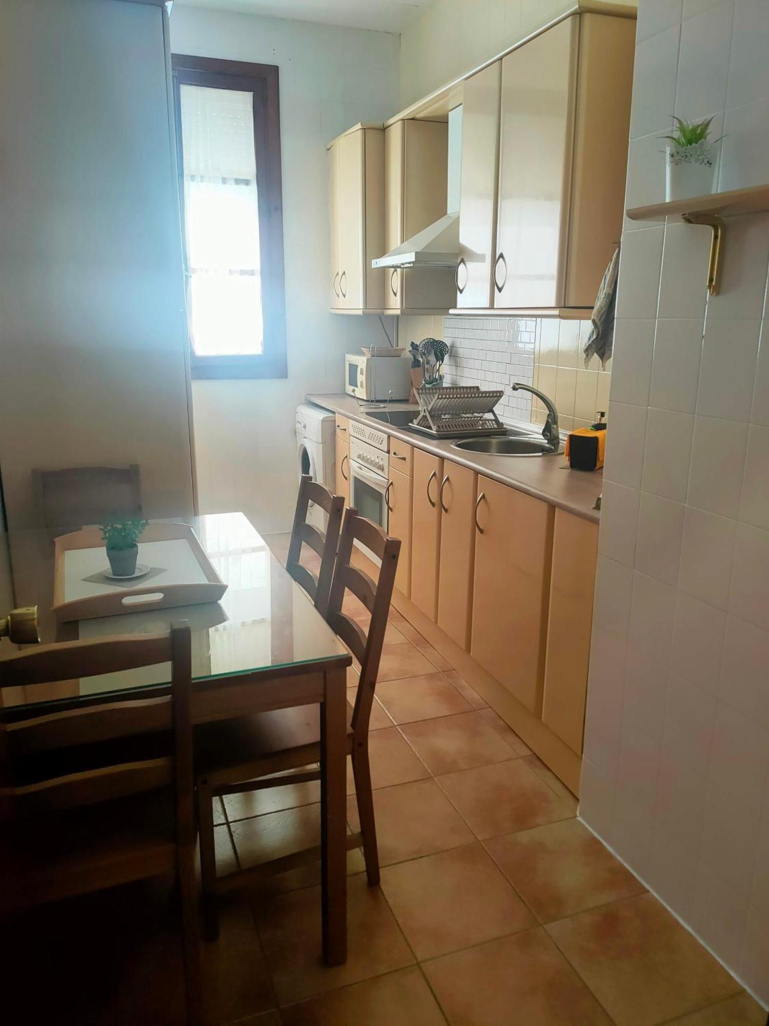 Apartamento En Pleno Centro De Cadiz Con Parking Economico エクステリア 写真